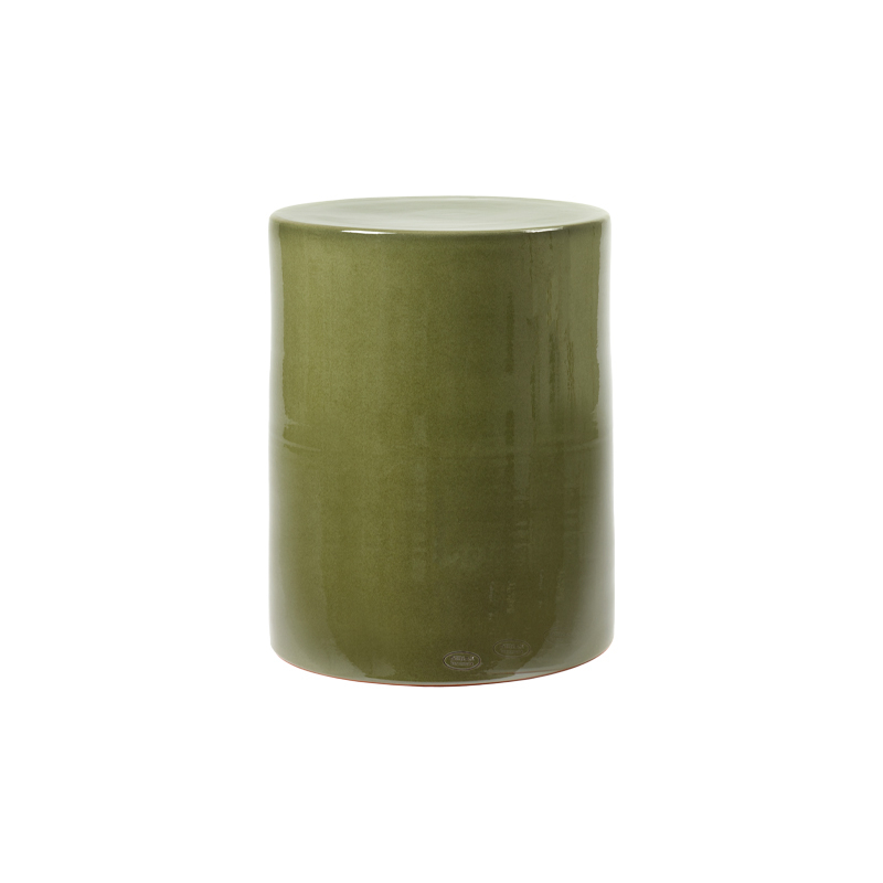 Tabouret PAWN Vert mousse SERAX