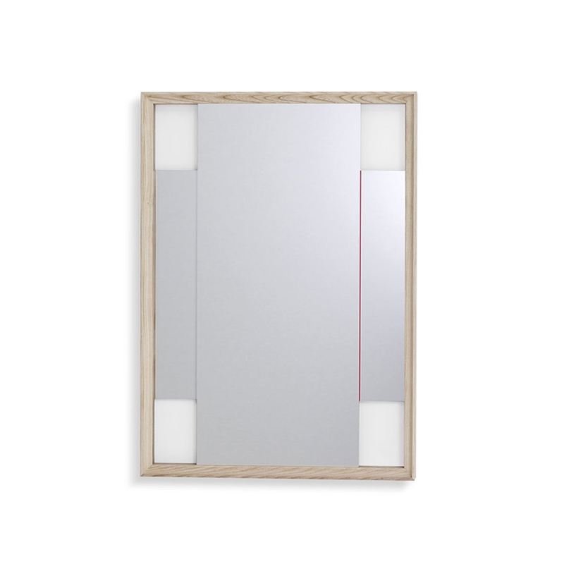 Miroir 083 DEADLINE 2 Crossing Paths CASSINA