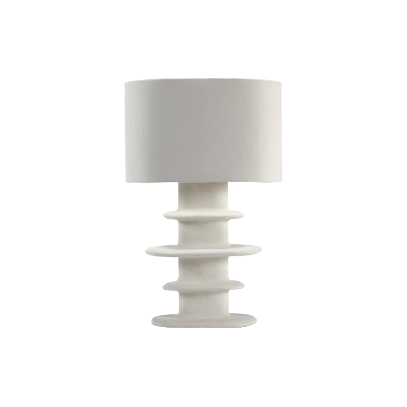 Lampe à poser EARTH 3 Blanc SERAX