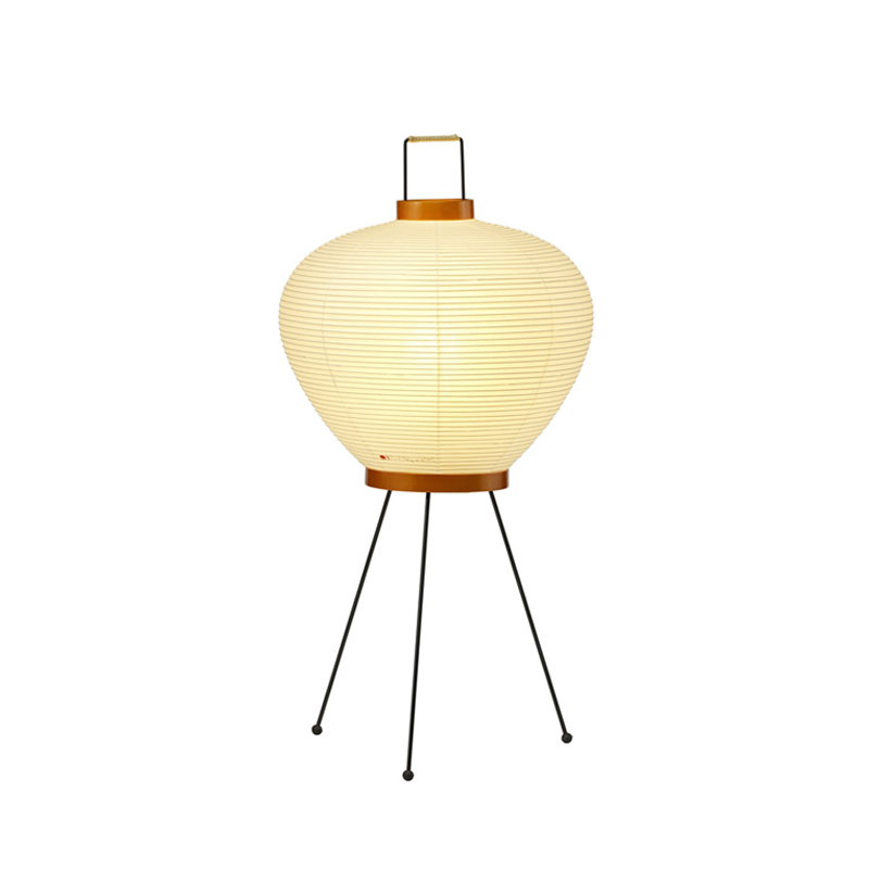 Lampe à poser AKARI 3A VITRA