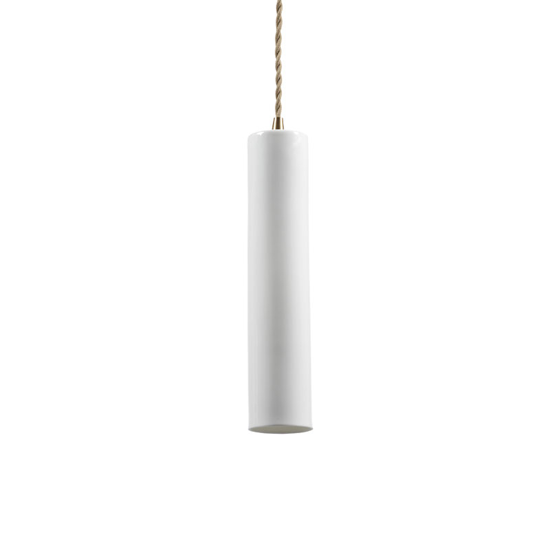 Suspension OLYMPIA 3 Blanc SERAX
