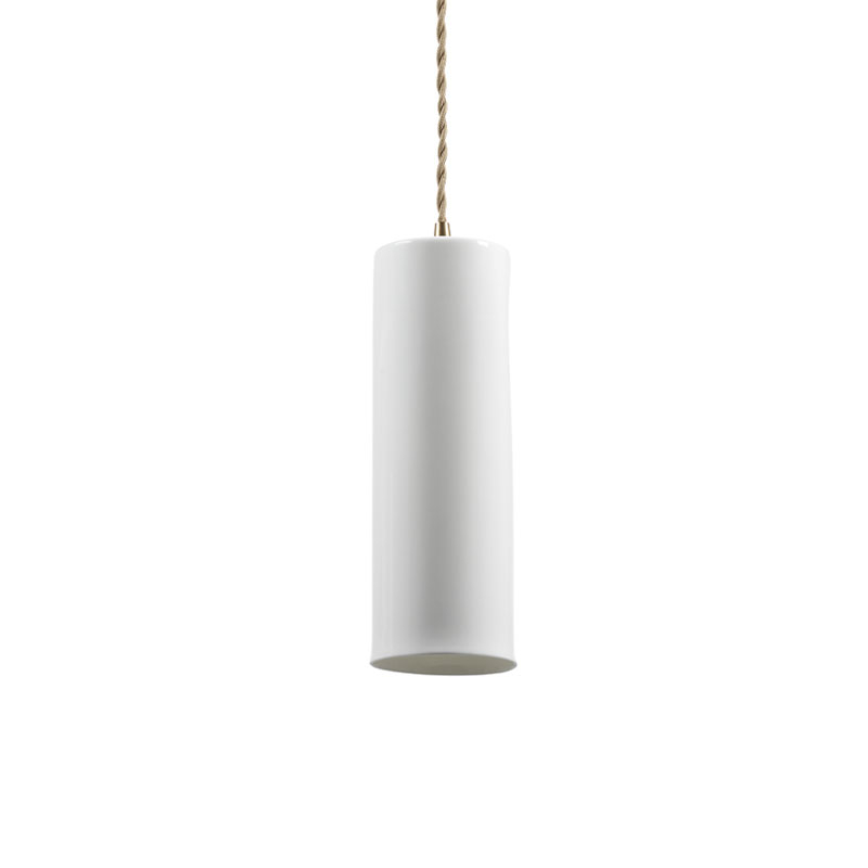 Suspension OLYMPIA 4 Blanc SERAX