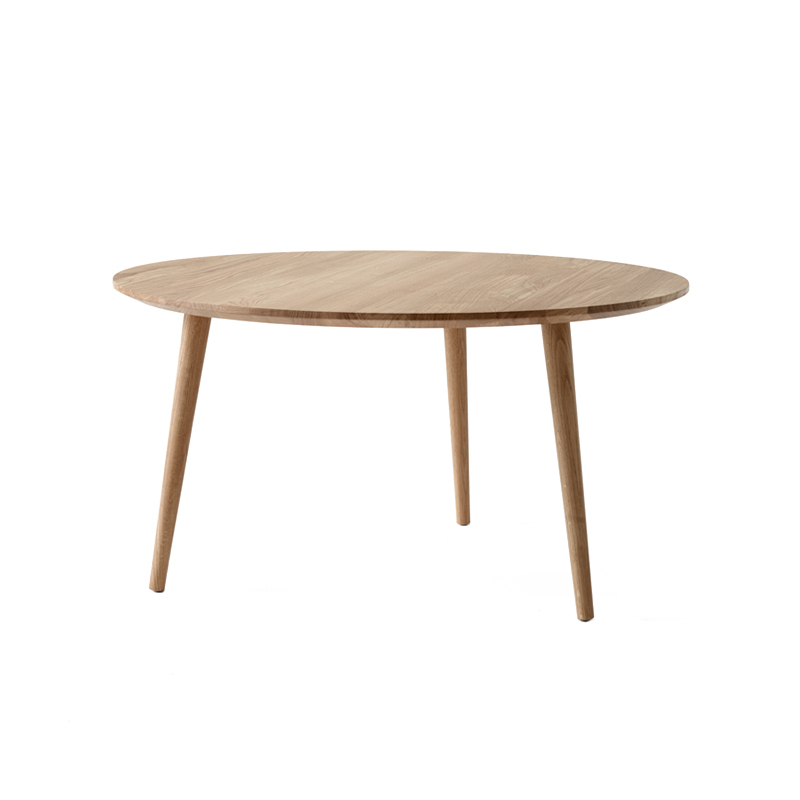 Table basse IN BETWEEN SK15 Chêne AND TRADITION