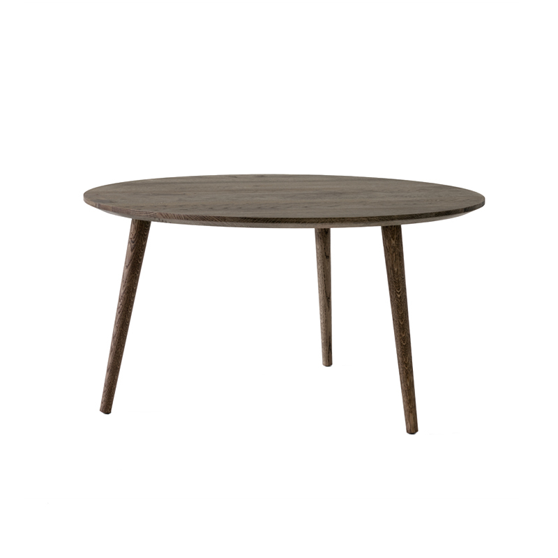 Table basse IN BETWEEN SK15 Chêne fumé AND TRADITION