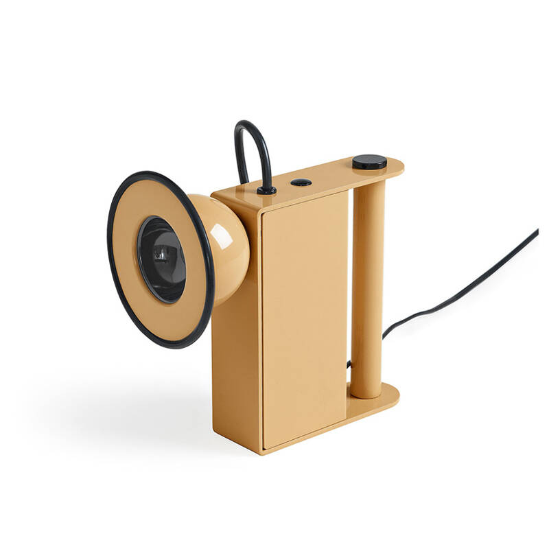 Lampe à poser MINIBOX Café STILNOVO