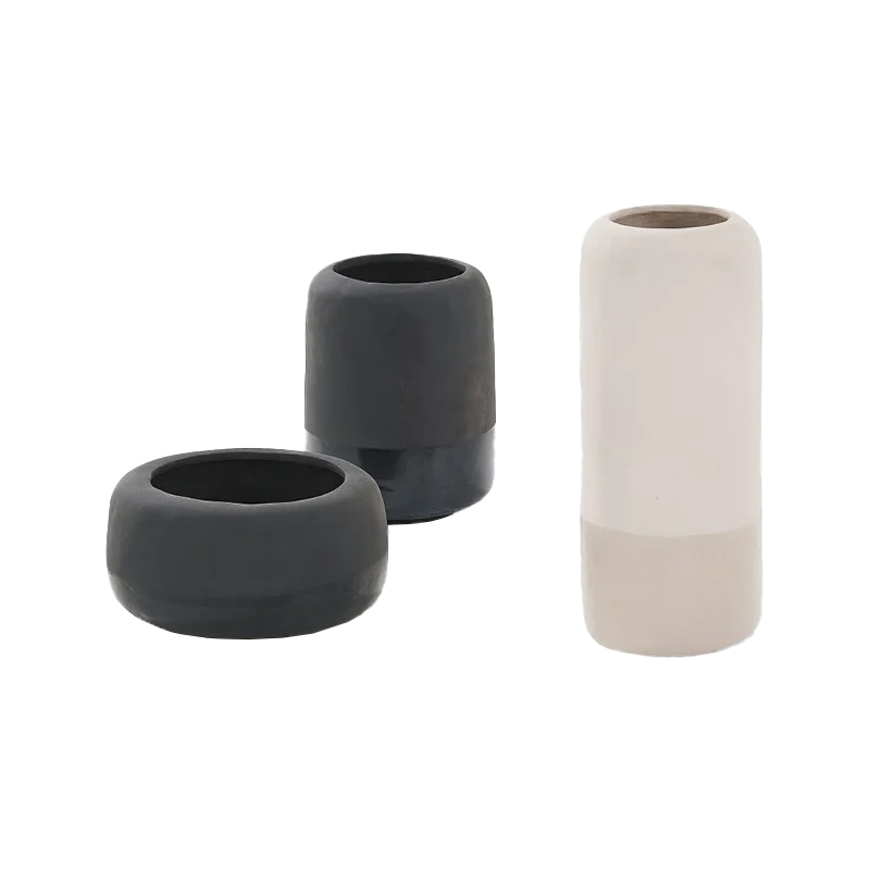 Vase Vase CREW POLIFORM