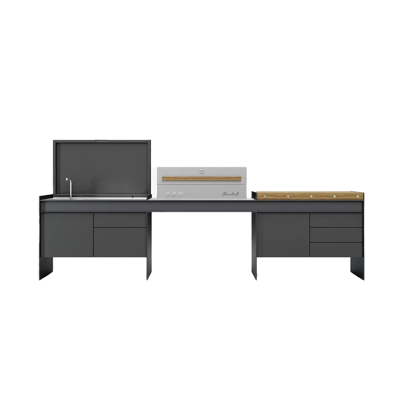 Cuisine Cuisine LAND POLIFORM