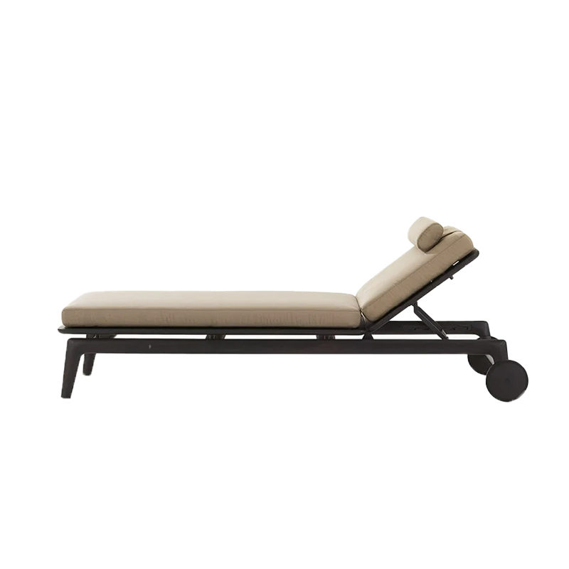Bain de soleil, chaise longue et hamac Transat MAGNOLIA POLIFORM