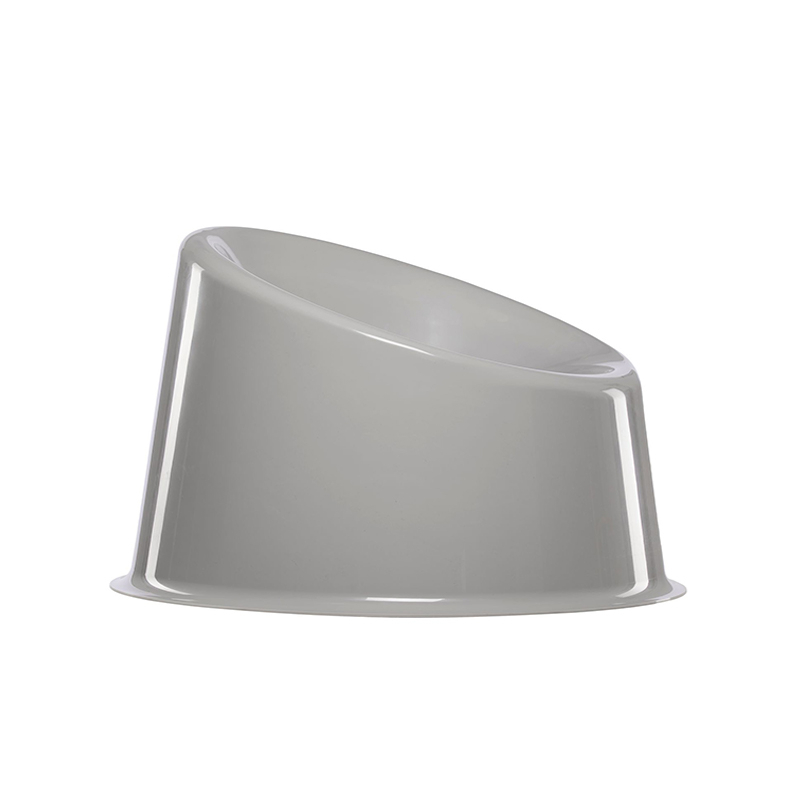 Fauteuil PANTO POP Gris VERPAN