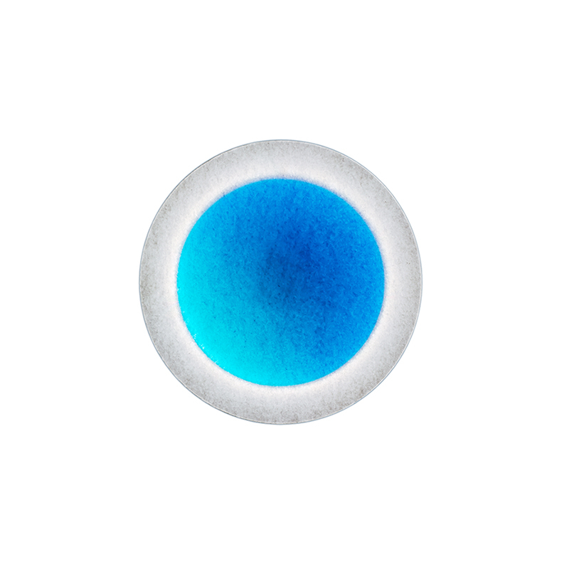 Applique MOODMOON rond INGO MAURER
