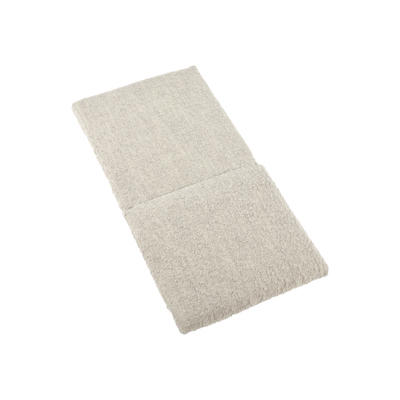 Coussin Coussin d'assise VALERIE Beige SERAX
