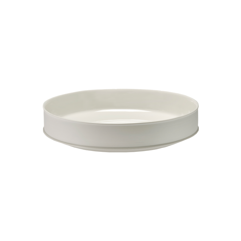 Accessoire de cuisine Bol haut DUNE XL Blanc albâtre SERAX