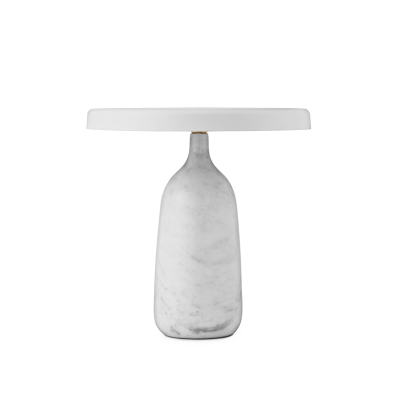 Lampe à poser EDDY Blanc Normann Copenhagen