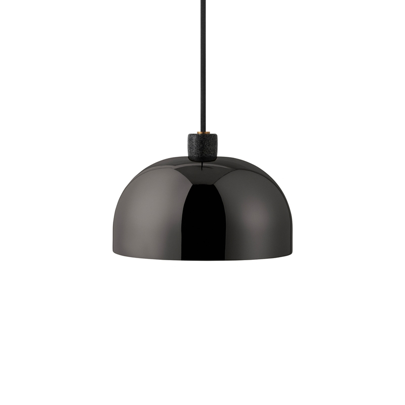 Suspension GRANT Noir Normann Copenhagen
