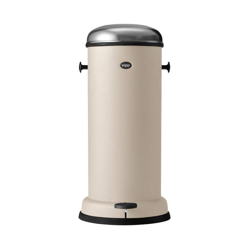 Poubelle Poubelle VIPP16 18L Beige VIPP
