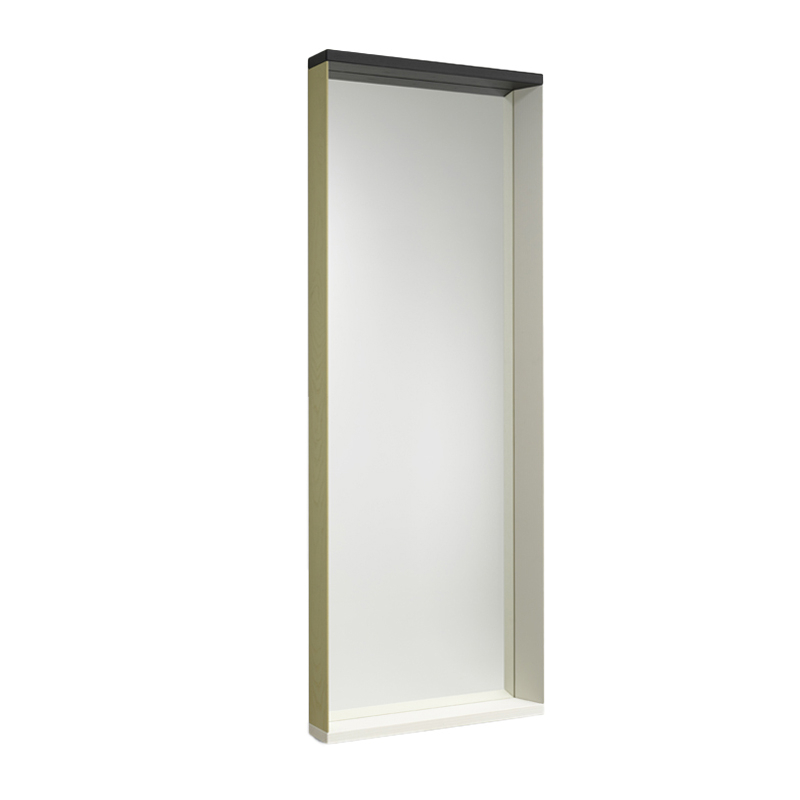 Miroir Miroir COLOUR FRAME large Neutre VITRA