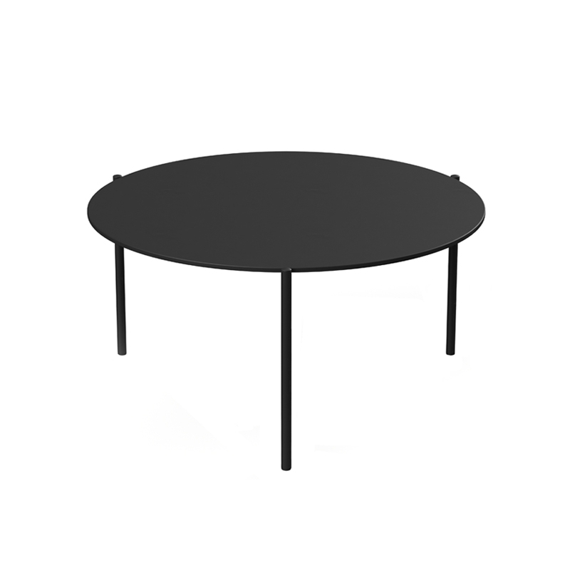 Table basse PAUSA Noir STUA