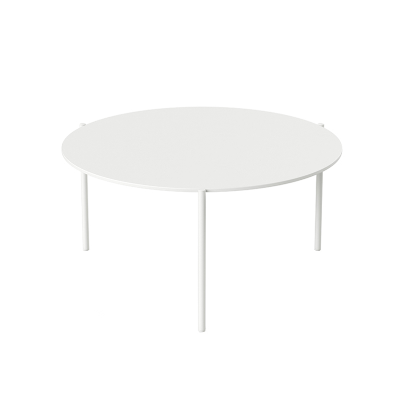 Table basse PAUSA Blanc STUA