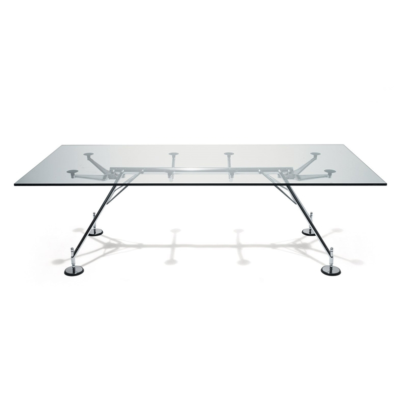 Table NOMOS TECNO