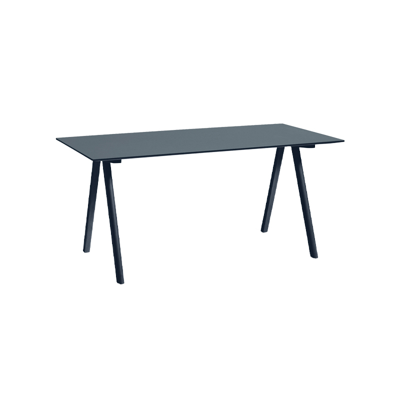 Bureau CPH 10 Bleu fumé HAY