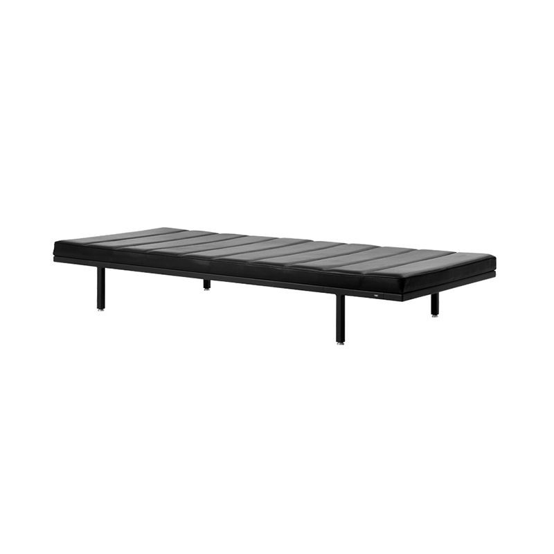 Canapé DAYBED Noir VIPP