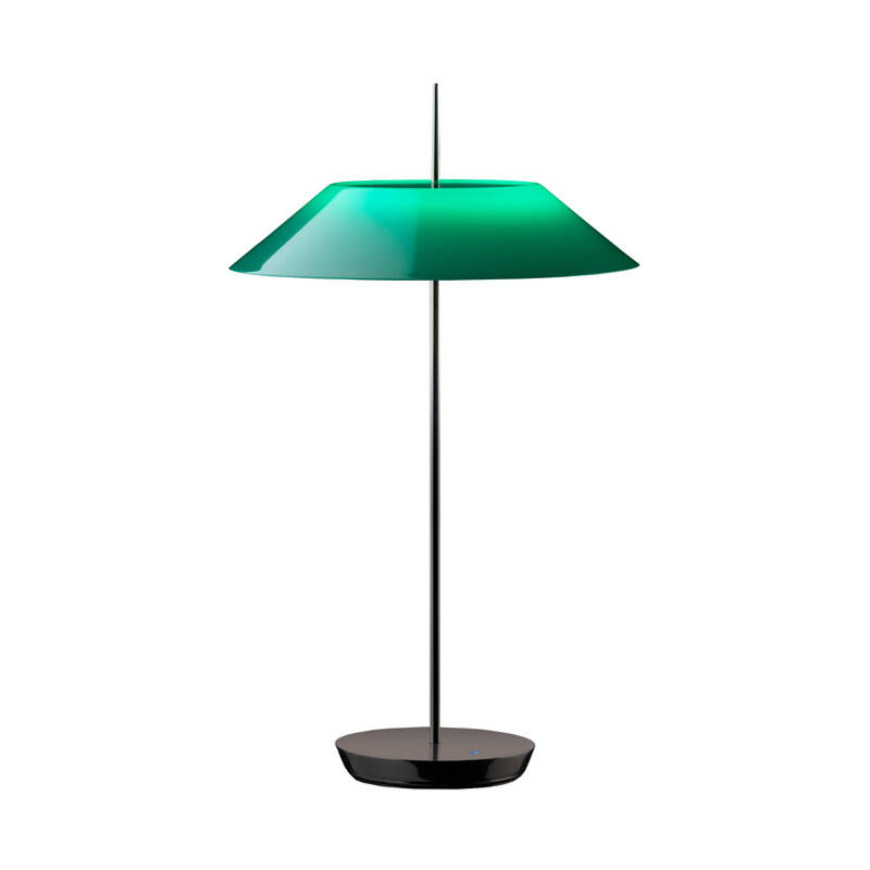 Lampe à poser MAYFAIR Vert foncé VIBIA