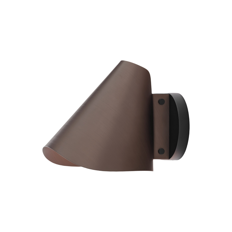 Applique BONNET SC103 Bronze AND TRADITION