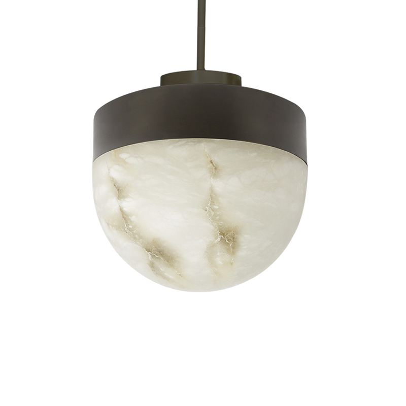 Suspension LUCID 300 Bronze CTO LIGHTING