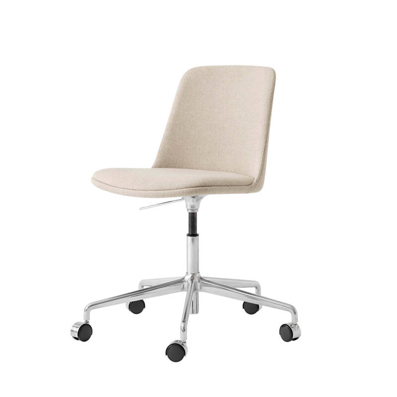 Fauteuil de bureau RELY HW31 Hallingdal 200 AND TRADITION