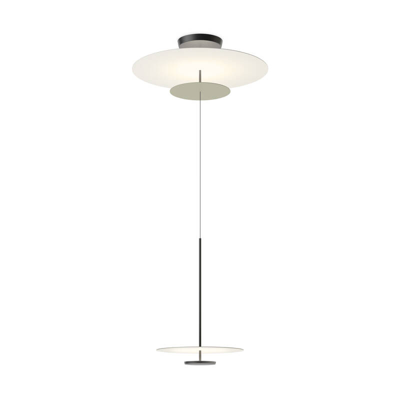 Suspension FLAT 5930 Vert L1 VIBIA