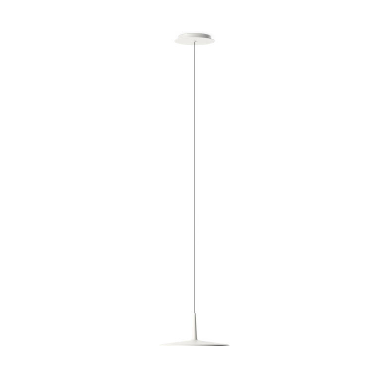 Suspension SKAN 0270 Blanc VIBIA