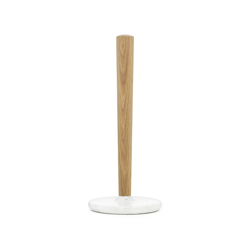 Accessoire de cuisine Porte essuie-tout CRAFT Blanc Normann Copenhagen