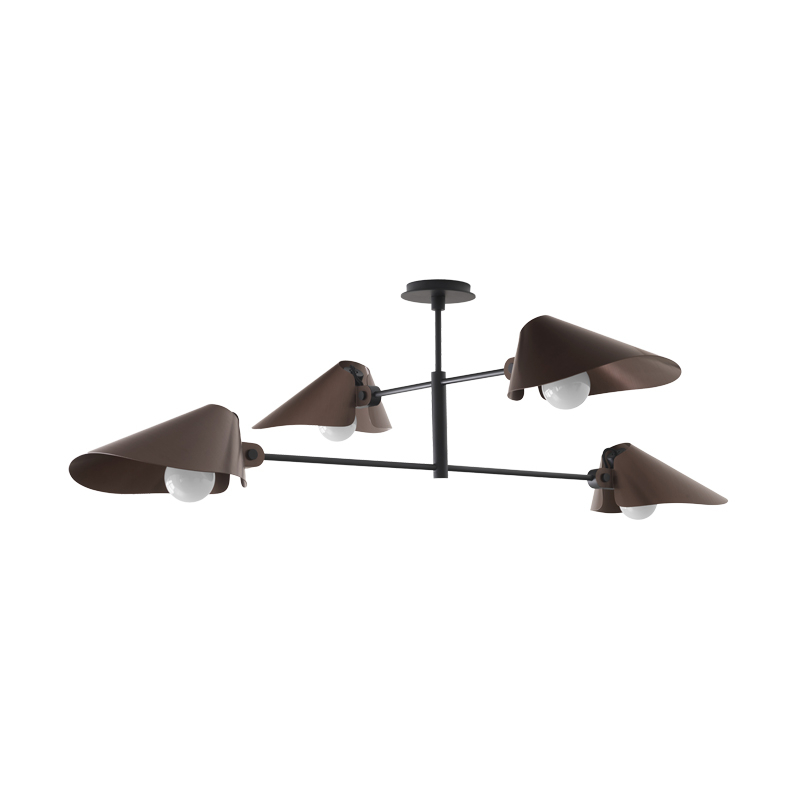 Suspension BONNET SC91 Bronze AND TRADITION