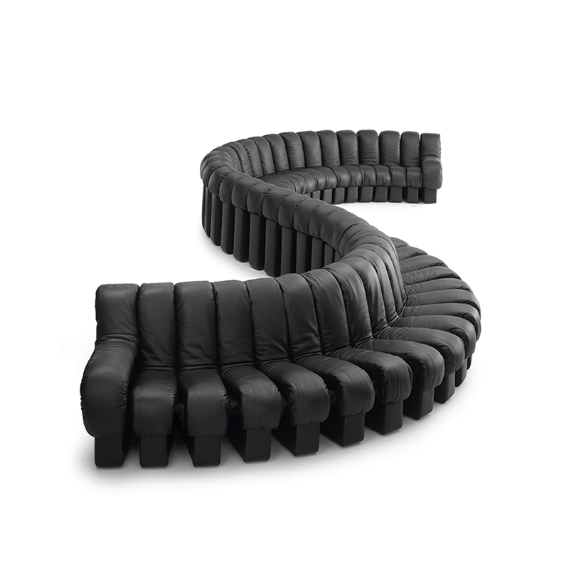 Canapé DS-600 SNAKE DE SEDE