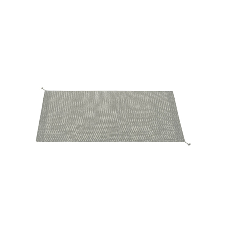 Tapis Tapis PLY 85x140 Gris MUUTO