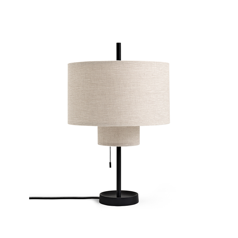 Lampe à poser MARGIN Beige NEW WORKS