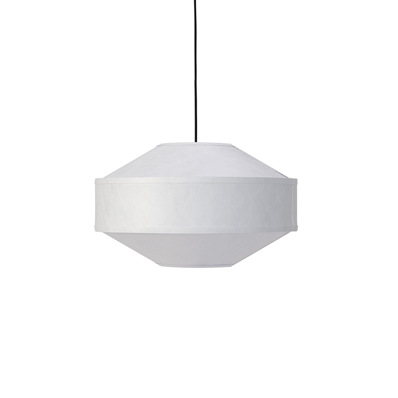 Suspension KITE Ø 55 Blanc NEW WORKS