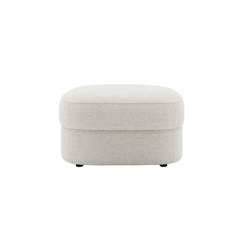 Pouf COVENT Small Barnum Lana 24 NEW WORKS