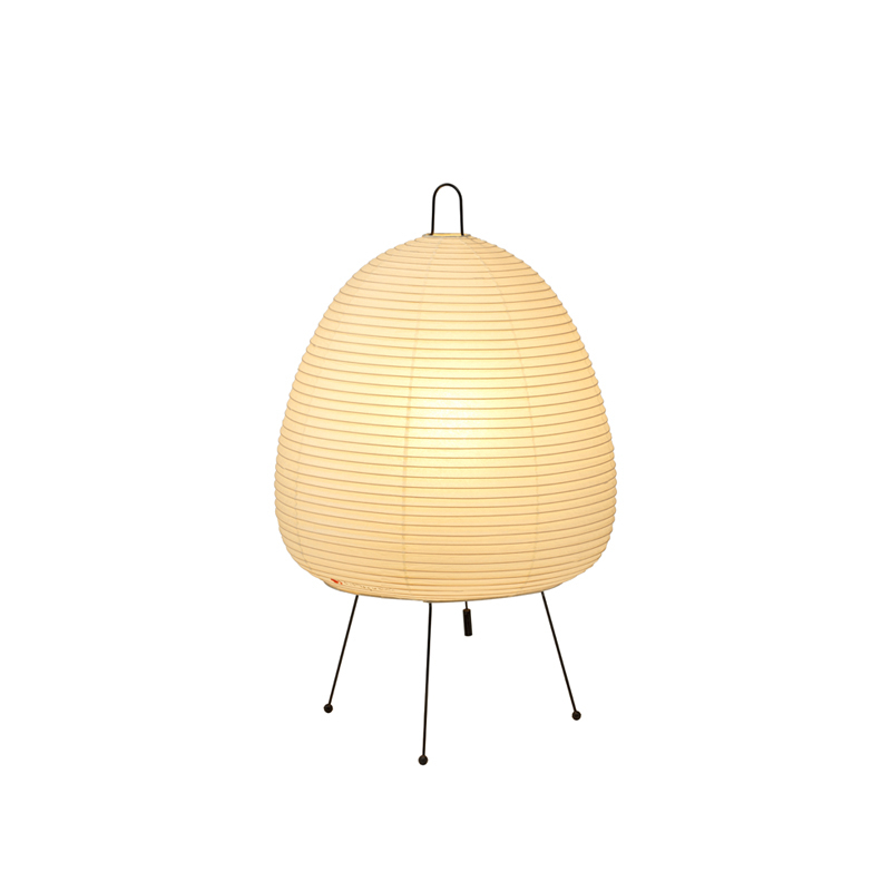 Lampe à poser AKARI 1A VITRA