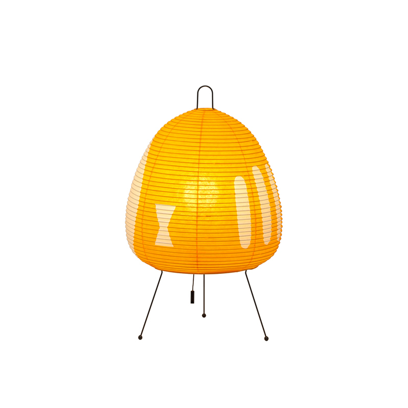Lampe à poser AKARI 1AY VITRA