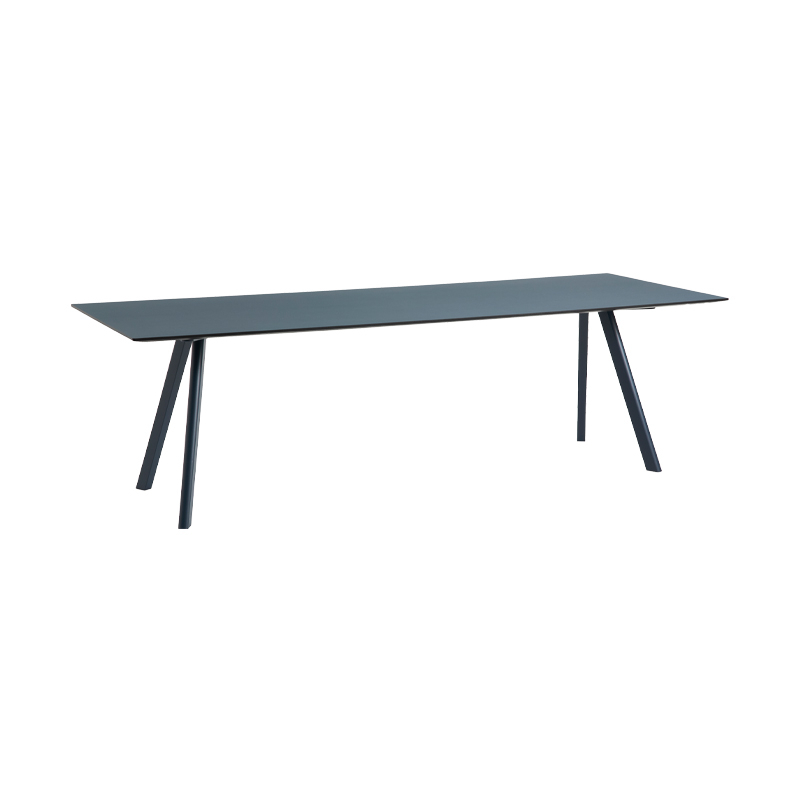 Table CPH 30 Bleu fumé HAY