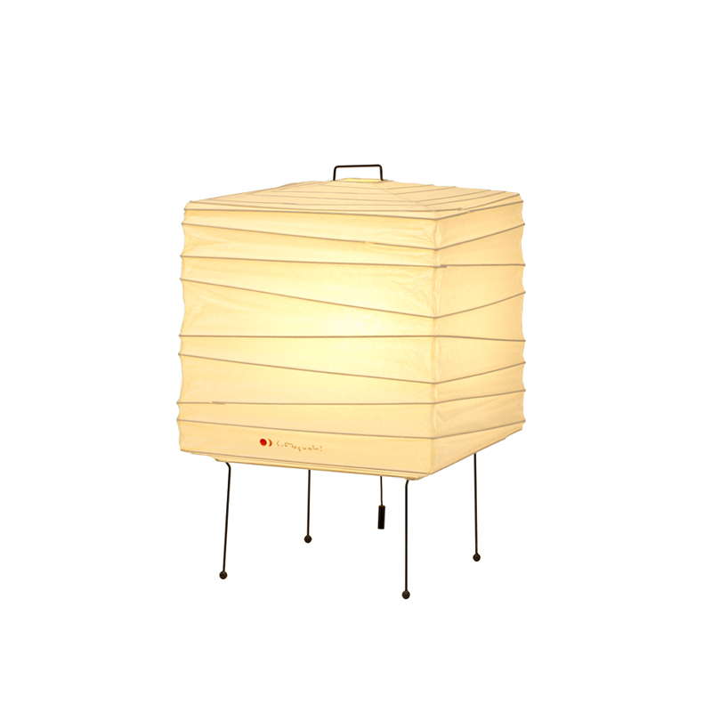 Lampe à poser AKARI 3X VITRA
