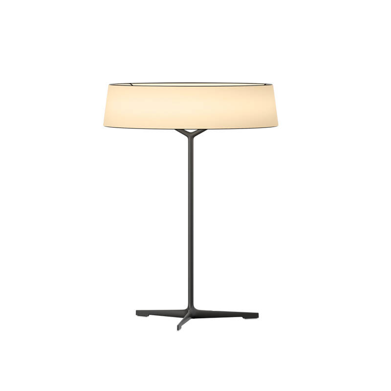 Lampe à poser DAMA Noir VIBIA