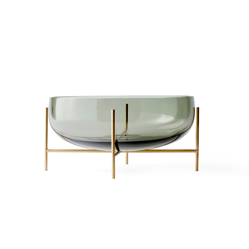 Centre de table & corbeille ECHASSE BOWL Large AUDO COPENHAGEN