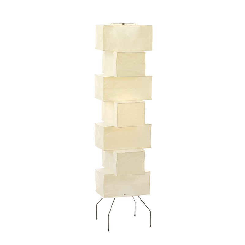 Lampadaire AKARI UF4-L10 VITRA