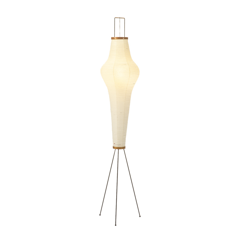 Lampadaire AKARI 14A VITRA