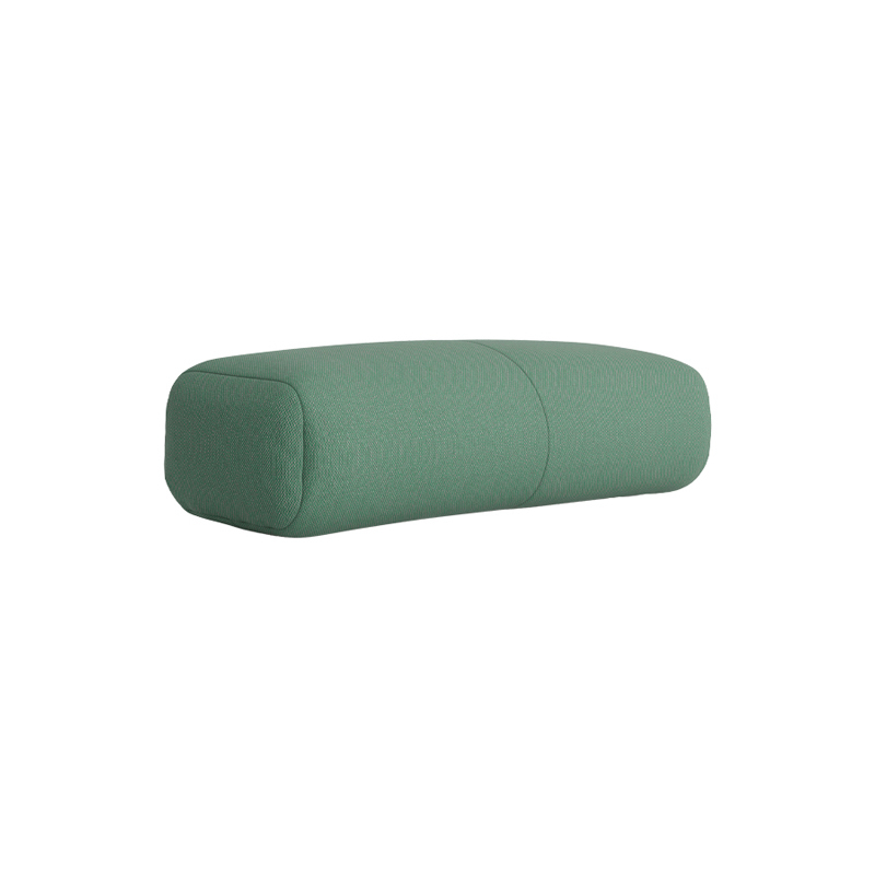 Canapé Coussin QUILTON DAYBED Quartet 944 HAY