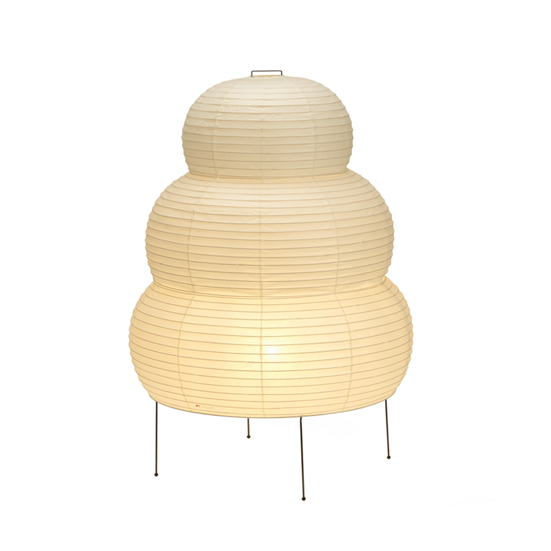 Lampadaire AKARI 25N VITRA