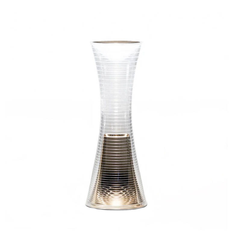 Lampe à poser Baladeuse COME TOGETHER Cuivre ARTEMIDE