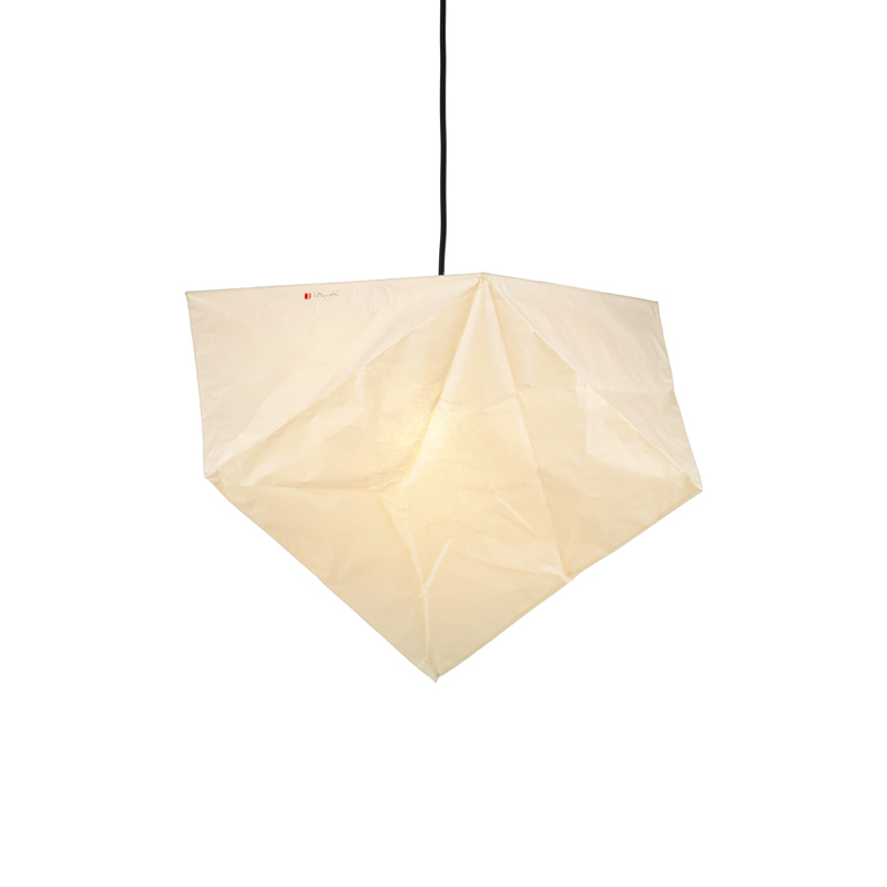 Suspension AKARI YP1 VITRA